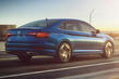 Recenze modernizovaného sedanu Volkswagen Jetta fotografie 3