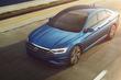 Recenze modernizovaného sedanu Volkswagen Jetta fotografie 1