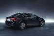 Recenze modernizovaného sedanu Toyota Avensis fotografie 3