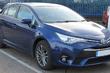 Recenze modernizovaného sedanu Toyota Avensis fotografie 1