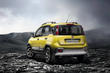 Recenze crossoverové verze Fiat Panda Cross fotografie 4