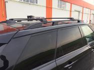 Range Rover Sport 2014–2022 Střešní ližiny Skyport (Black) fotografie 8