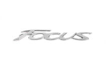 Ford Focus III 2011–2017 Nápis 16,5×2,5 cm fotografie 1