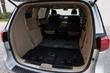 Recenze minivanu KIA Carnival fotografie 4