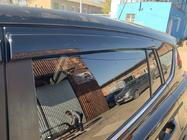 Toyota Rav 4 2013–2018 Ofuky oken (4 ks, Niken) fotografie 4