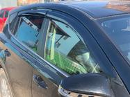 Toyota Rav 4 2013–2018 Ofuky oken (4 ks, Niken) fotografie 8