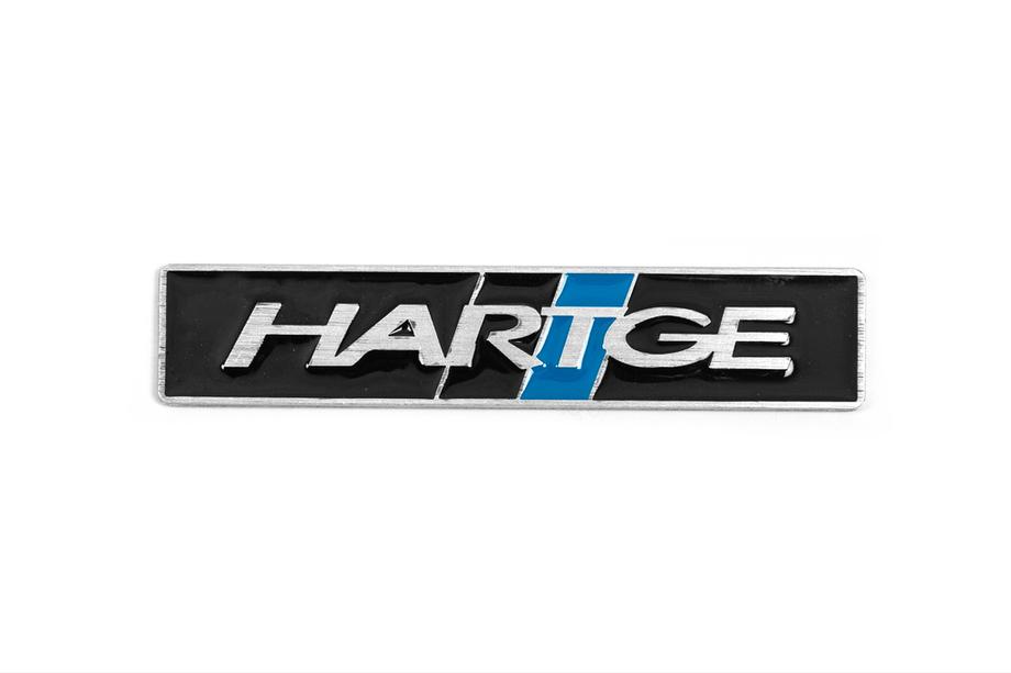 BMW řady 5 E34 1988–1995 Emblém Hardge Image