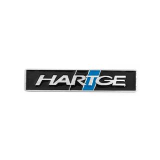 Emblém Hardge BMW X5 E70 2007–2013 fotografie 1