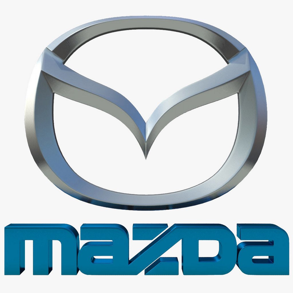 Význam loga Mazda