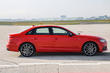 Recenze „nadupaného“ sedanu Audi S4 fotografie 3