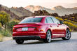 Recenze „nadupaného“ sedanu Audi S4 fotografie 2