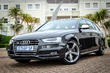 Recenze „nadupaného“ sedanu Audi S4 fotografie 1