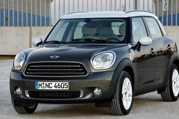 Který Mini Cooper je lepší?
