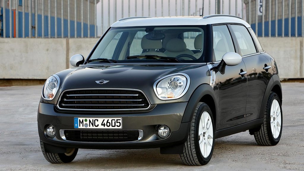 Který Mini Cooper je lepší?