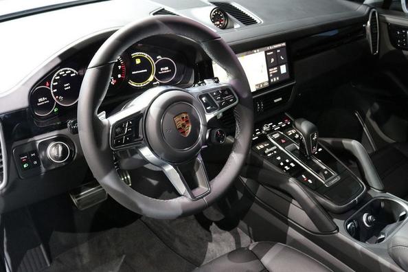 Kde se vyrábí Porsche?