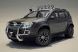 Úpravy Renault Duster fotografie 1