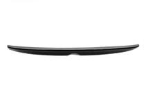 Toyota Camry 2011–2017 Spoiler pro EU (černý) fotografie 2