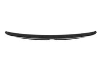 Toyota Camry 2011–2017 Spoiler pro EU (černý) fotografie 3