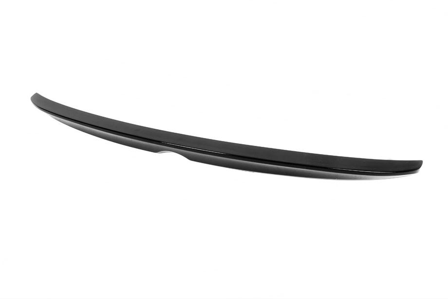 Toyota Camry 2011–2017 Spoiler pro EU (černý) Image