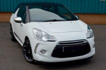 Citroen C-3 2009–2016 Nerezové kryty zpětných zrcátek (2 ks) Carmos - turecká ocel fotografie 1