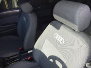 Audi A6 C5 2001–2004 Autopotahy (látkové, Classik) fotografie 2