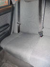 Audi A6 C5 2001–2004 Autopotahy (látkové, Classik) fotografie 4