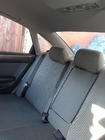 Audi A6 C5 2001–2004 Autopotahy (látkové, Classik) fotografie 5