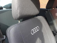 Audi 80/90 1987–1996 Autopotahy (látkové, Classik) fotografie 2