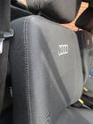 Audi 80/90 1987–1996 Autopotahy (látkové, Classik) fotografie 4