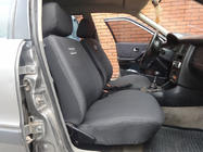 Audi 80/90 1987–1996 Autopotahy (látkové, Classik) fotografie 8