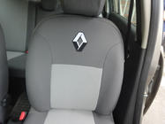 Dacia Logan II 2013–2022 Autopotahy (látkové, Classik) fotografie 2