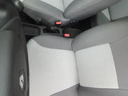 Dacia Logan II 2013–2022 Autopotahy (látkové, Classik) fotografie 3