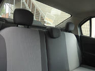 Dacia Logan II 2013–2022 Autopotahy (látkové, Classik) fotografie 9