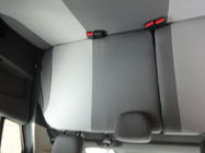 Dacia Logan II 2013–2022 Autopotahy (látkové, Classik) fotografie 10