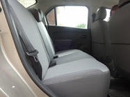 Dacia Logan II 2013–2022 Autopotahy (látkové, Classik) fotografie 11