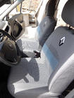 Dacia Logan I 2008–2012 Autopotahy (látkové, Classik) fotografie 17