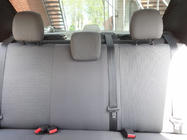 Dacia Logan I 2008–2012 Autopotahy (látkové, Classik) fotografie 19