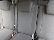 Fiat Doblo I 2005–2010 Autopotahy (látkové, Classik) Pouze přední fotografie 2