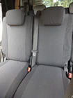 Fiat Doblo I 2005–2010 Autopotahy (látkové, Classik) Pouze přední fotografie 3