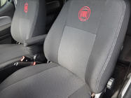 Fiat Doblo I 2005–2010 Autopotahy (látkové, Classik) Pouze přední fotografie 8