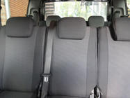 Fiat Doblo I 2005–2010 Autopotahy (látkové, Classik) Pouze přední fotografie 10