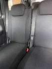 Fiat Doblo I 2005–2010 Autopotahy (látkové, Classik) Pouze přední fotografie 11