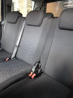 Fiat Doblo I 2005–2010 Autopotahy (látkové, Classik) Pouze přední fotografie 12