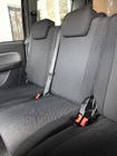 Fiat Doblo I 2005–2010 Autopotahy (látkové, Classik) Pouze přední fotografie 14