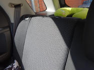 Fiat Sedici 2006–2014 Autopotahy (látkové, Classik) fotografie 2