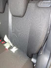 Fiat Sedici 2006–2014 Autopotahy (látkové, Classik) fotografie 5