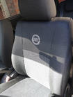 Fiat Sedici 2006–2014 Autopotahy (látkové, Classik) fotografie 6