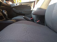 Ford Fiesta 2002–2008 Autopotahy (látkové, Classik) fotografie 2