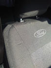 Ford Fiesta 2002–2008 Autopotahy (látkové, Classik) fotografie 4