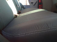 Ford Fiesta 2002–2008 Autopotahy (látkové, Classik) fotografie 5